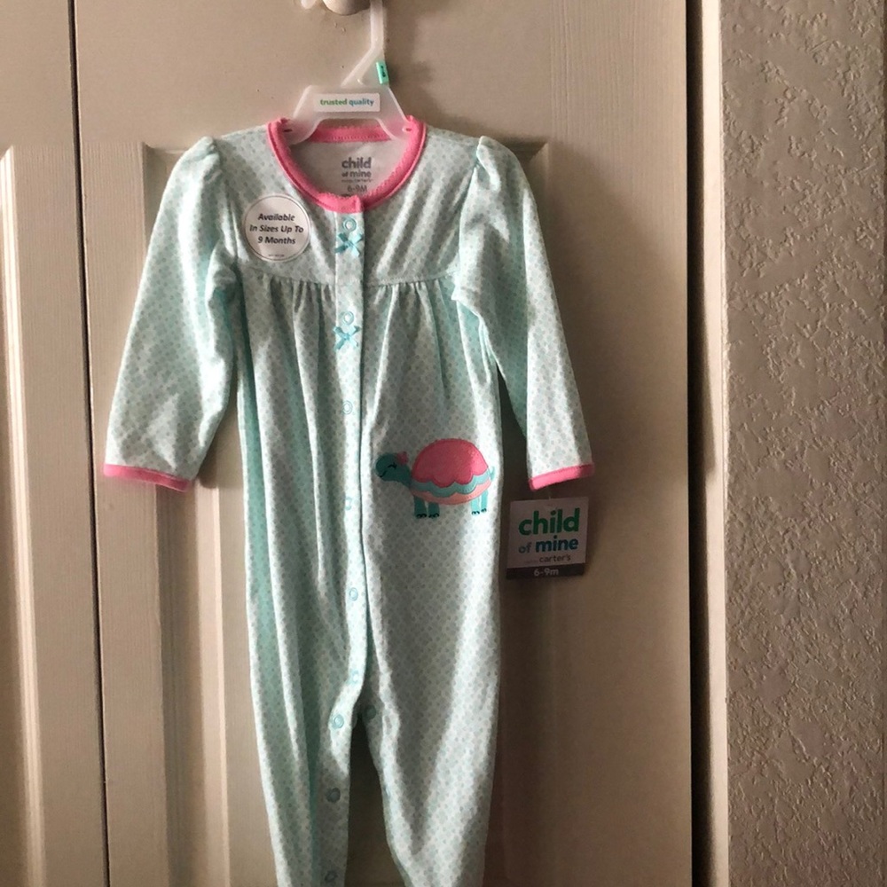 Sleepwear
